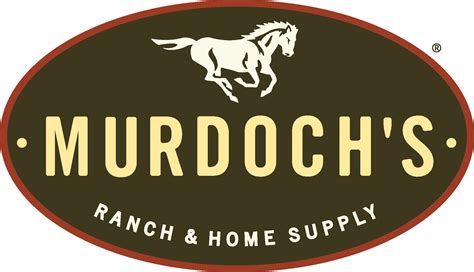 Murdoch ranch and home supply - Murdoch's Ranch and Home Supply. 3.7. 42 reviews. Follow. Write a review. Snapshot. Why Join Us. 42. Reviews. 2. Salaries. Jobs. 17. Q&A. Interviews. Photos. Working at …